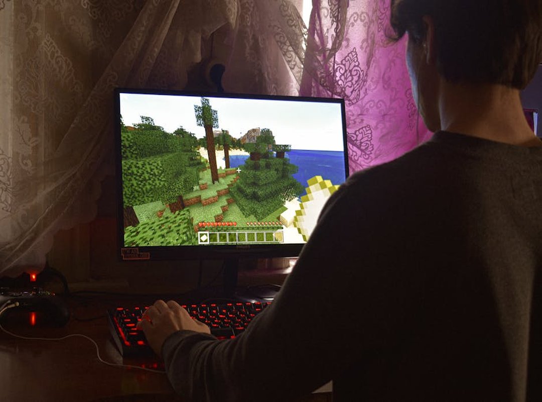 Creator Game Playonit55