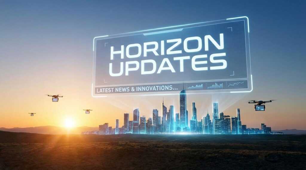 Horizon Updates