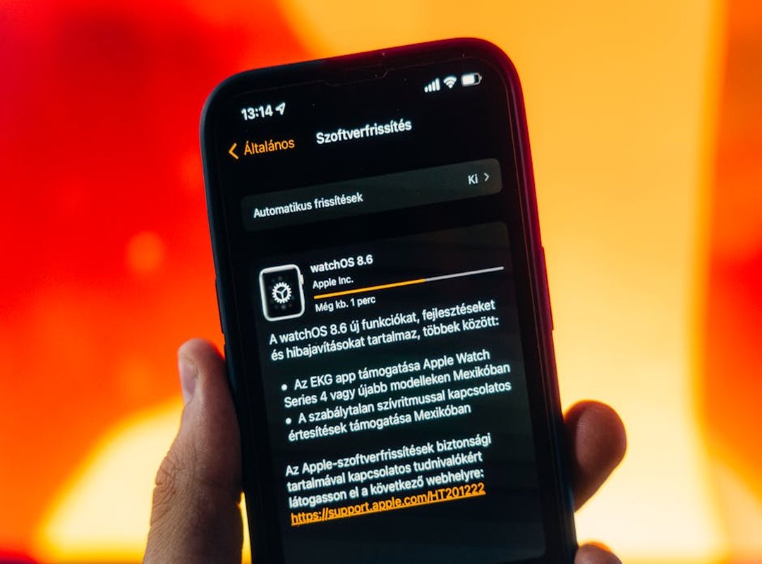 New Software Versions Lcftechmods