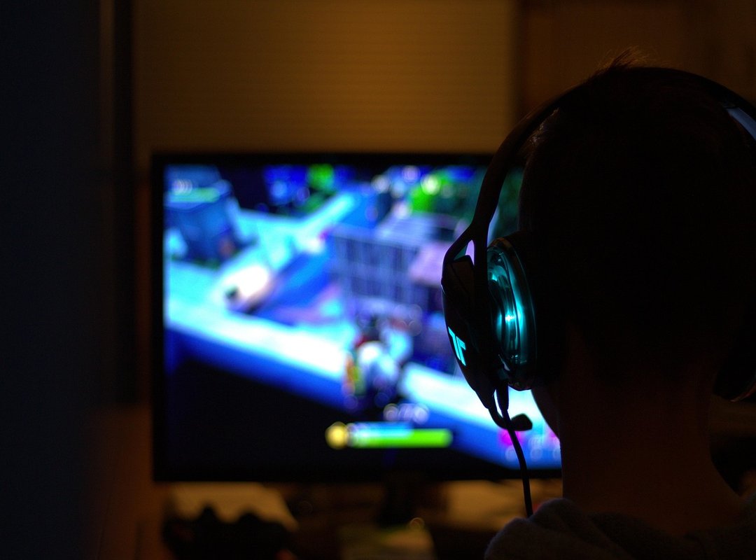 Online Gaming Tportstick