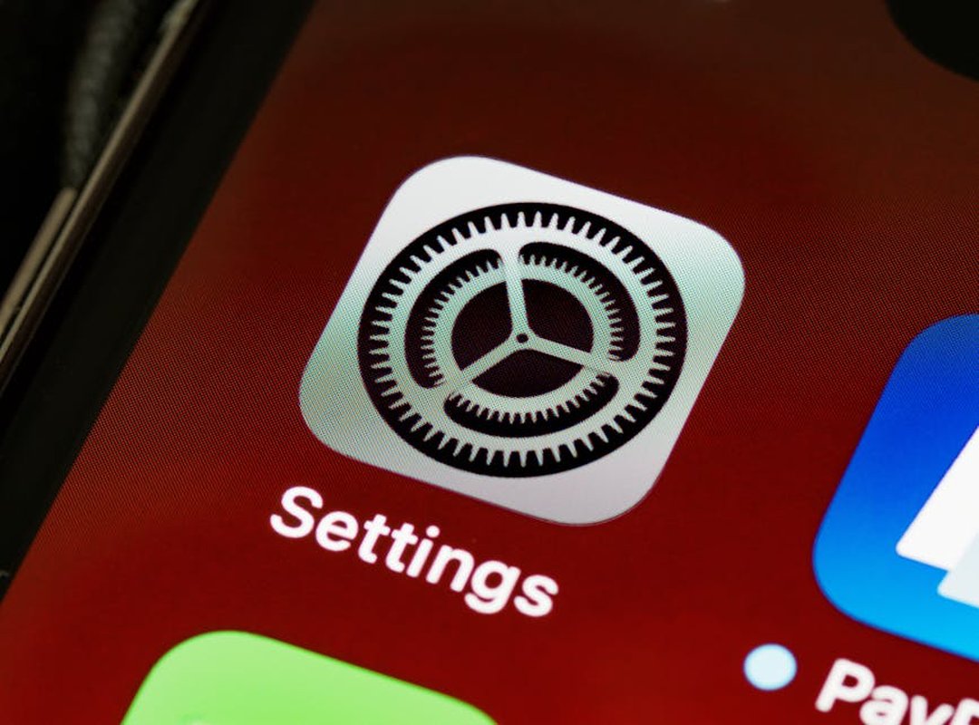 Settings for Tportstick
