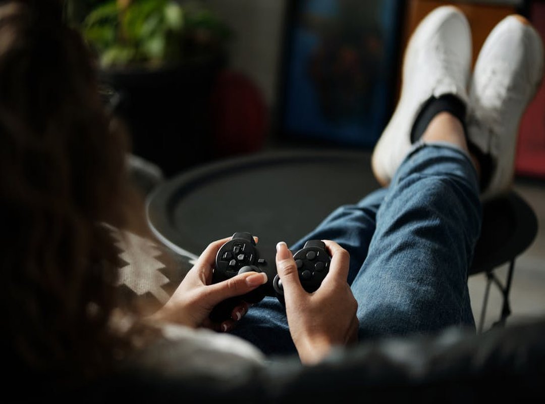 What Video Game Is Most Played Tportstick