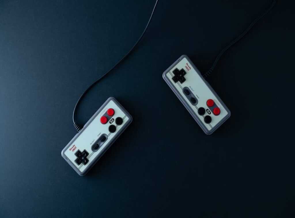 AI gaming transformation