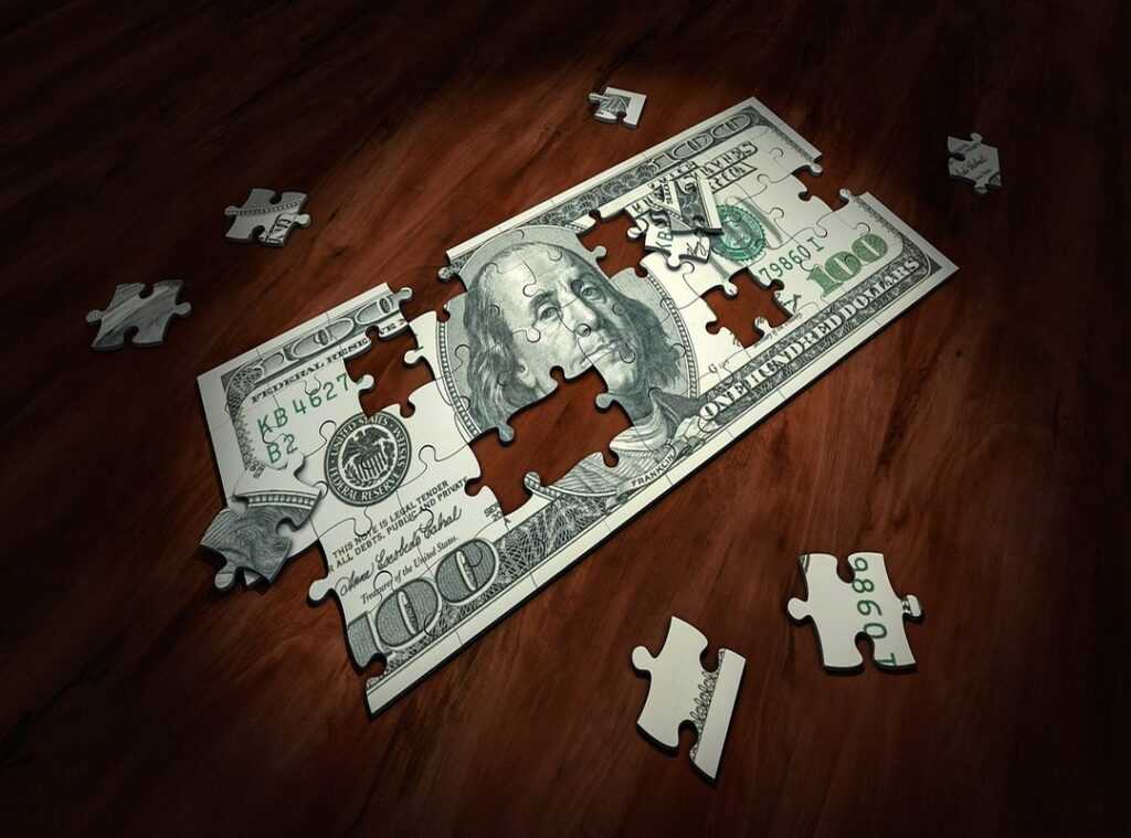LCF strategies victory