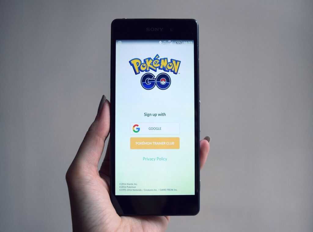 mobile gaming trends