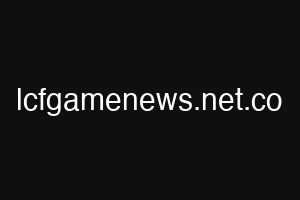 lcfgamenews.net.co